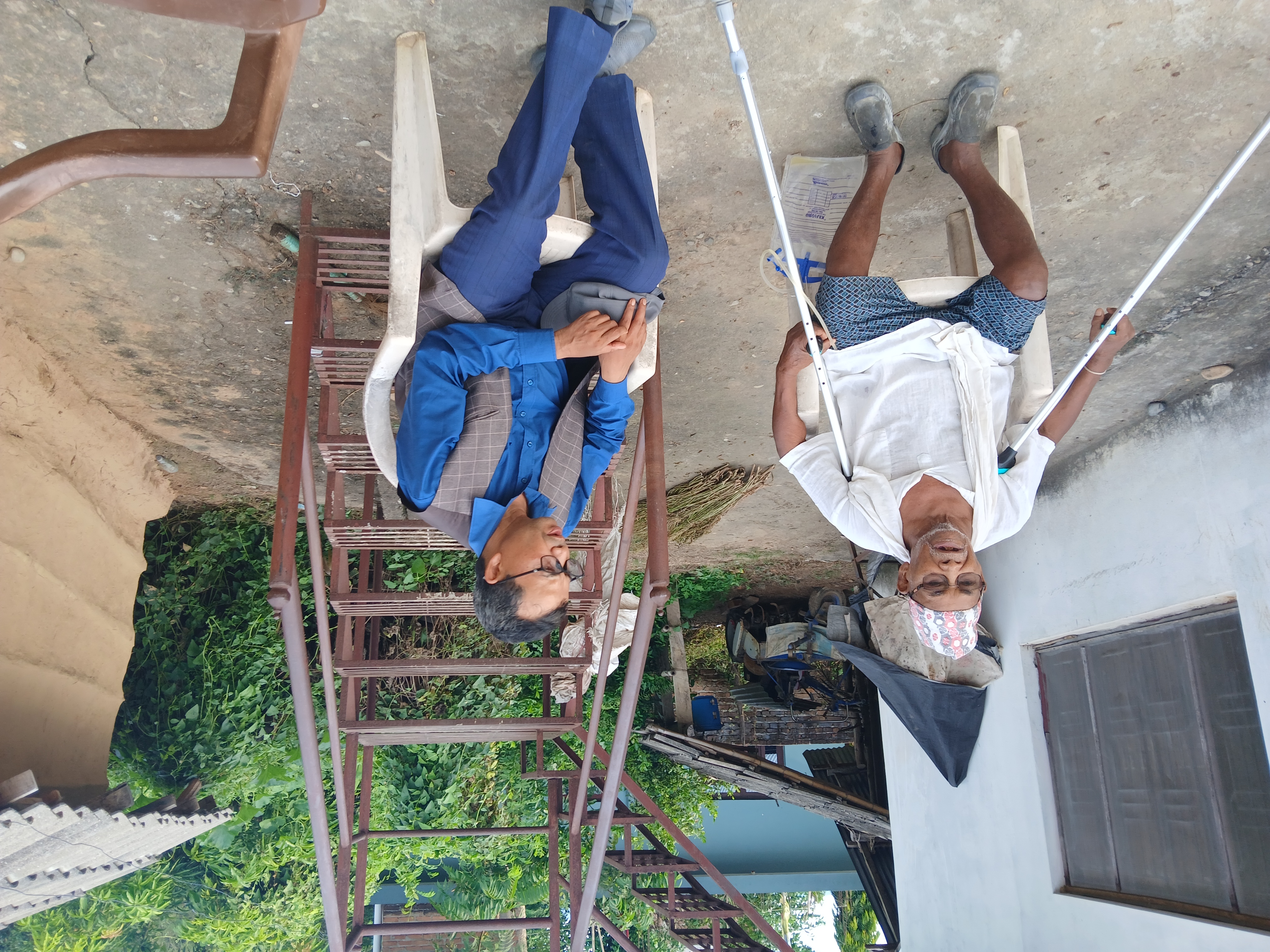 संझनामे  मंगल सर  